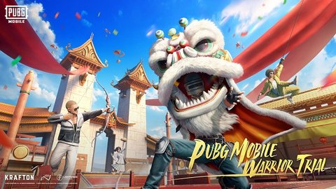 服（PUBG MOBILE）m6米乐app地铁逃生体验