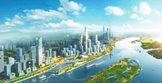 D- VIP预约专线-星航TOD欢迎您m6米乐〔售楼中心〕越秀滨江星航TO(图5)