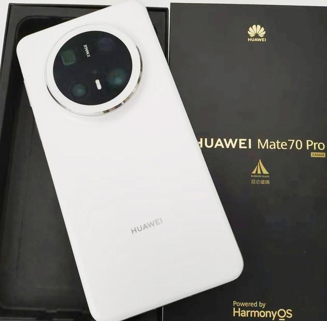 ro真机使用感受憋了一肚子心里话不吐不快！米乐体育app网站华为Mate 70 P(图3)