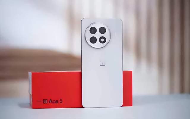 手以后不吹不黑地说说自己的真实使用感受米乐体育M6直播平台一加Ace5快速上(图5)