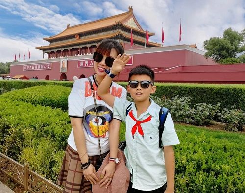 攻略畅游首都的最佳攻略全揭晓！北京五日游：北京5天4晚旅游(图2)