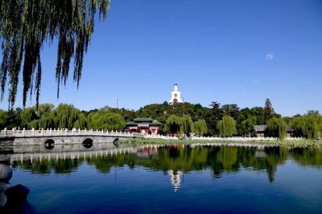 五日游费用大约多少超详细攻略五一去北京旅游攻略及费用北京