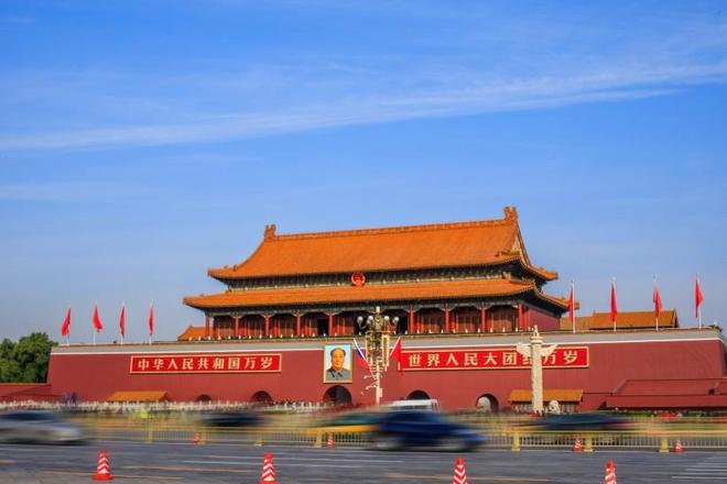 五日游费用大约多少超详细攻略五一去北京旅游攻略及费用北京(图3)