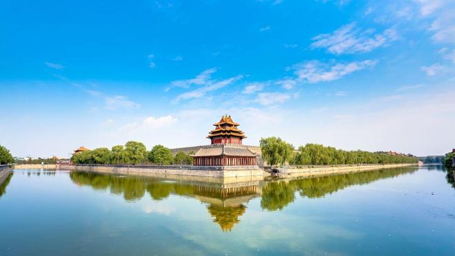 五日游费用大约多少超详细攻略五一去北京旅游攻略及费用北京(图5)