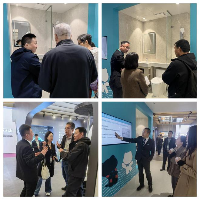 惠达住工用快速翻新技术重构空间美学探秘2025上海酒店展爆款展商 ｜(图5)