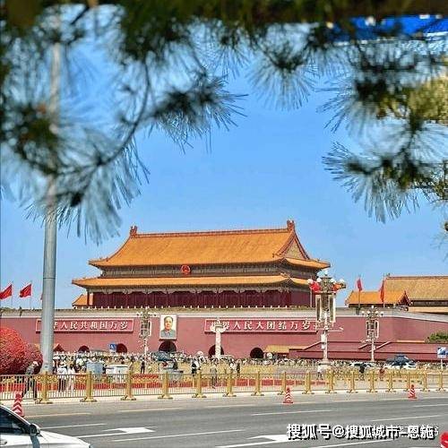 京旅游6日游当地旅行社报价表一家人北京游玩6日游多少钱北(图2)